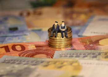 Evo koliko morate raditi u Njemačkoj za mirovinu i do 1.500 eura