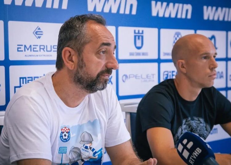 Karačić: Nestrpljvo čekamo povratak na Pecaru