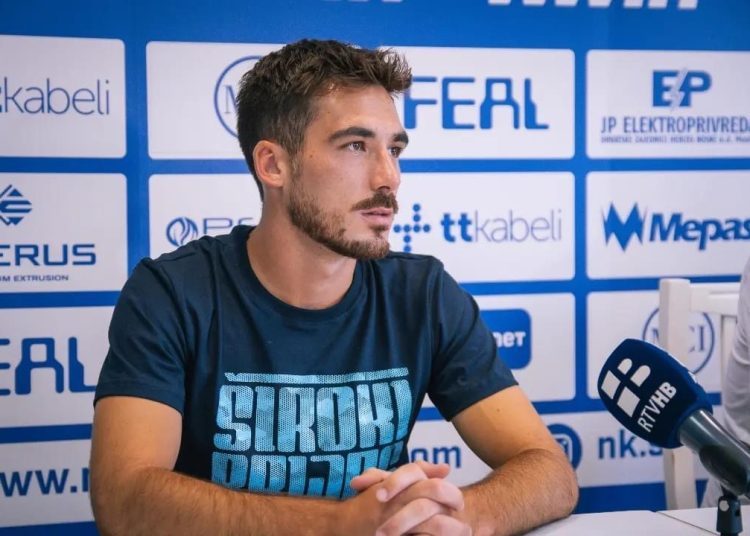 Karačić: Nestrpljvo čekamo povratak na Pecaru
