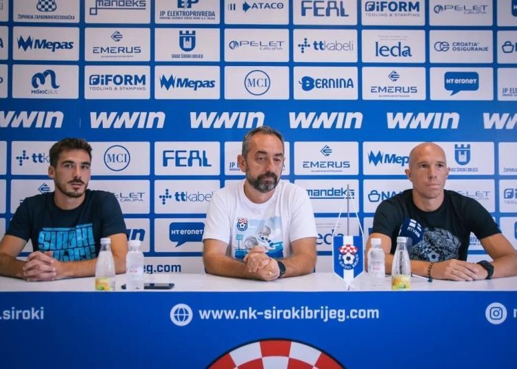 Karačić: Nestrpljvo čekamo povratak na Pecaru