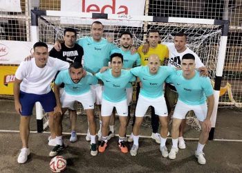 Lijeva Obala u polufinalu Lige Hercegovine