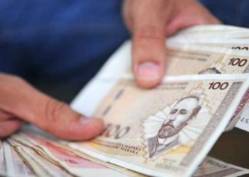 Najveće prosječne plaće u regiji u Sloveniji, najmanje u BiH i Sjevernoj Makedoniji