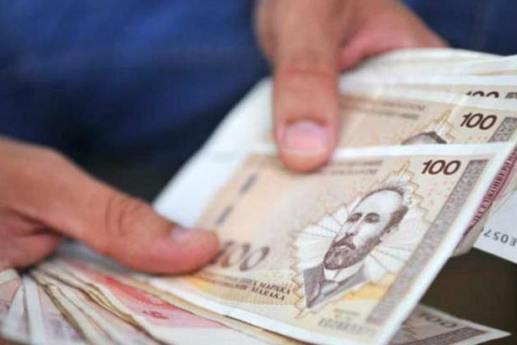 Najveće prosječne plaće u regiji u Sloveniji, najmanje u BiH i Sjevernoj Makedoniji