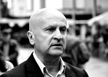 Preminuo Predrag Fred Matić