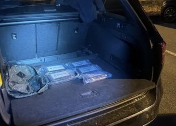 Državljanin BiH uhićen u Hrvatskoj: Pronađeno pet kila kokaina u prtljažniku