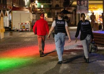 Sirijac (26) priznao da je izveo teroristički napad u Njmeačkoj