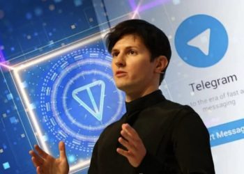 U Francuskoj uhićen izvršni direktor aplikacije Telegram Pavel Durov