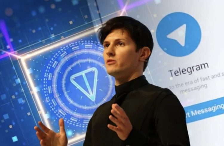 U Francuskoj uhićen izvršni direktor aplikacije Telegram Pavel Durov