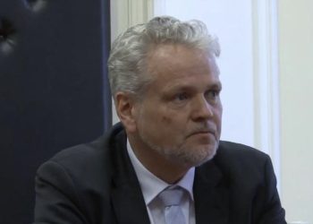 Sattler: Neuspjeh u provedbi izborne reforme u BiH najveće je razočarenje