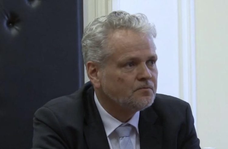 Sattler: Neuspjeh u provedbi izborne reforme u BiH najveće je razočarenje