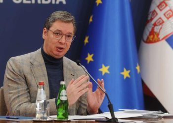 Vučić: Zadržavanje Severine na granici bilo je ‘nepotrebno i glupo’
