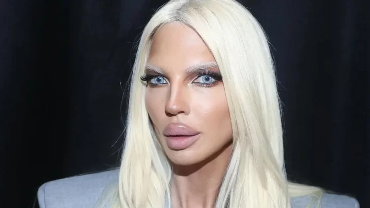 Karleuša vrijeđala kolege koje su pjevale na obilježavanju Oluje, spomenula i Severinu