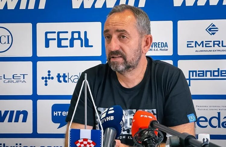 Karačić pred početak WWIN lige: Moram naglasiti kvalitetan odnos i atmosferu u momčadi