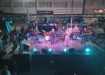 U Livnu održan veliki humanitarni koncert “Srce Livna – Livno za Željka“