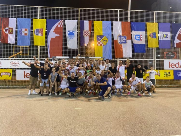 Poznati su finalisti ovogodišnjeg izdanja Lige Hercegovine