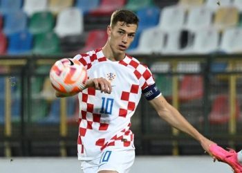 Luka Sučić u Real Sociedadu do ljeta 2030.