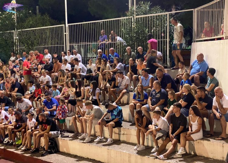 Stara mjesna zajednica pobjednik Lige Mjesnih zajednica općine Neum