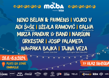Bogat koncertni program na trećem izdanju Moba Street Food Festivala