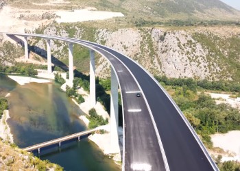 Most Počitelj/Hercegovina u novom ruhu: Pogledajte njegov konačni izgled