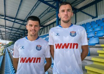 Foto: NK Široki Brijeg