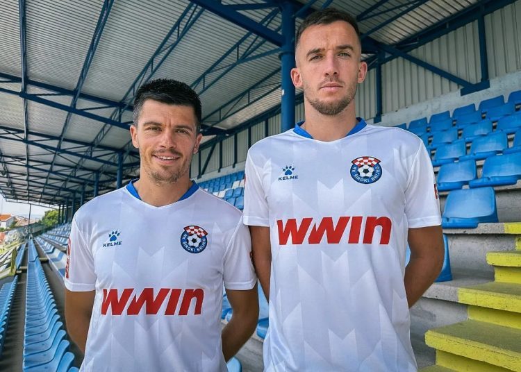 Foto: NK Široki Brijeg