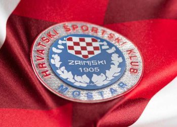 Na današnji dan prije 32 godine obnovljen rad HŠK-a Zrinjski