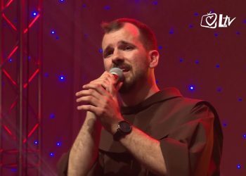 Najava velikog humanitarnog koncerta duhovne glazbe u Tomislavgradu