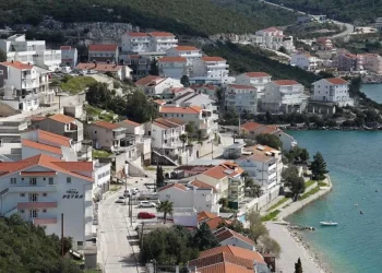 Neum i ove godine domaćin smotre folklora “Oj kamenu rodni moj”