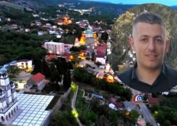 Nikola Kozina bio je oličenje onih boljih Gruda