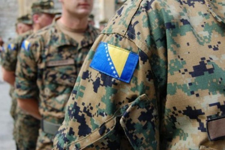 Objavljeni detalji kodeksa ponašanja vojnika u BiH: Evo što im je strogo zabranjeno