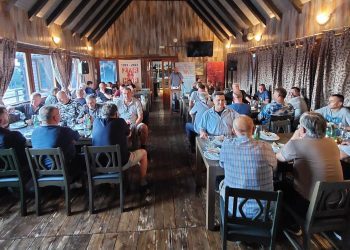 Održani 31. susreti radioamatera Herceg Bosne na Blidinju