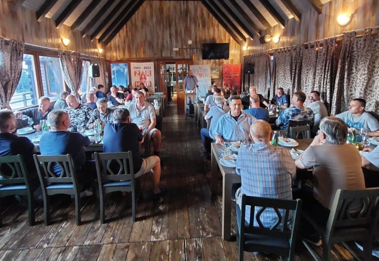 Održani 31. susreti radioamatera Herceg Bosne na Blidinju