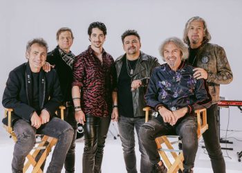 Osnivač Parnog Valjda odgovarao na pitanja uoči nastupa u Ljubuškom