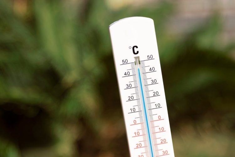 Ponovno rastu temperature uz moguće pljuskove u nekim dijelovima BiH