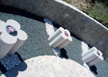 Posušje: Blagoslovljen spomenik tragično preminuloj djeci u Raktinu