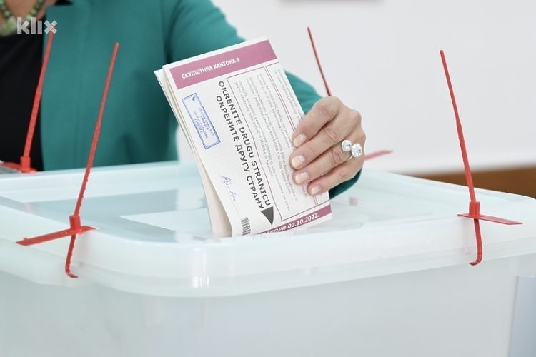 Poznata imena svih kandidata na Lokalnim izborima