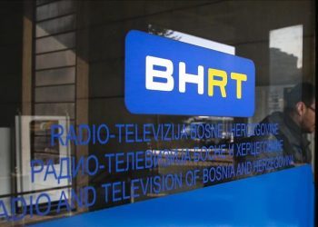 Predloženo da se BHRT prebaci na proračunsko financiranje