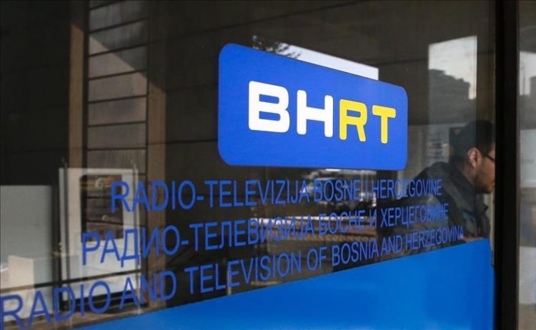 Predloženo da se BHRT prebaci na proračunsko financiranje