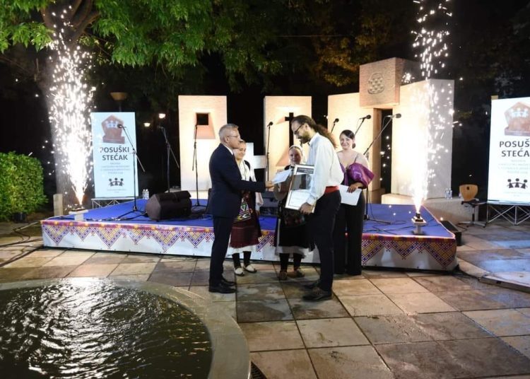 Foto: Festivala klapske pisme