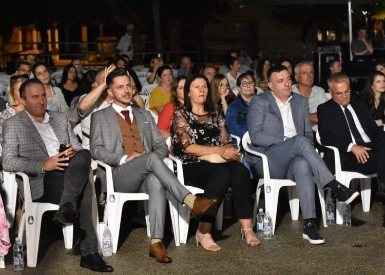 Foto: Festivala klapske pisme