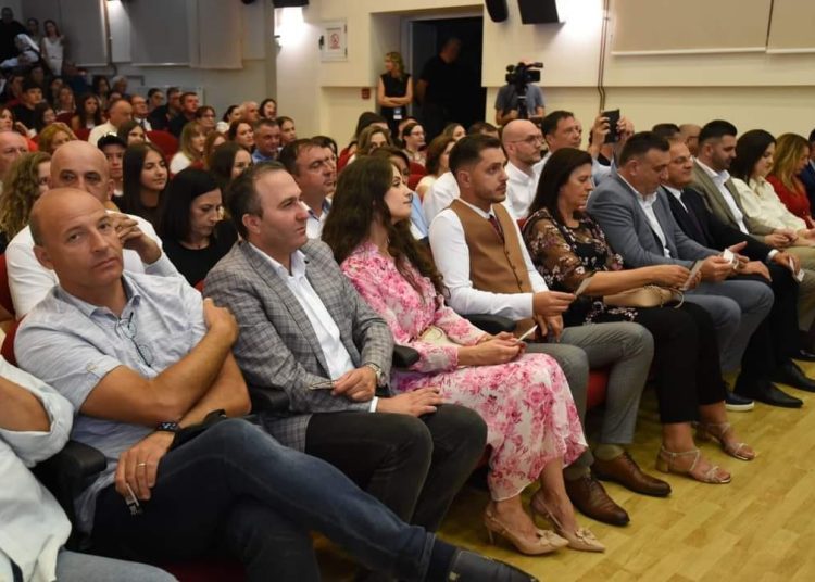 Foto: Festivala klapske pisme