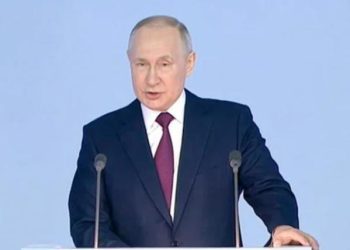 Putin idući tjedan ide u Mongoliju, Ukrajina poziva na njegovo uhićenje