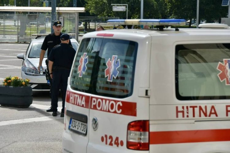 Sarajevo: Policajka izvršila samoubojstvo