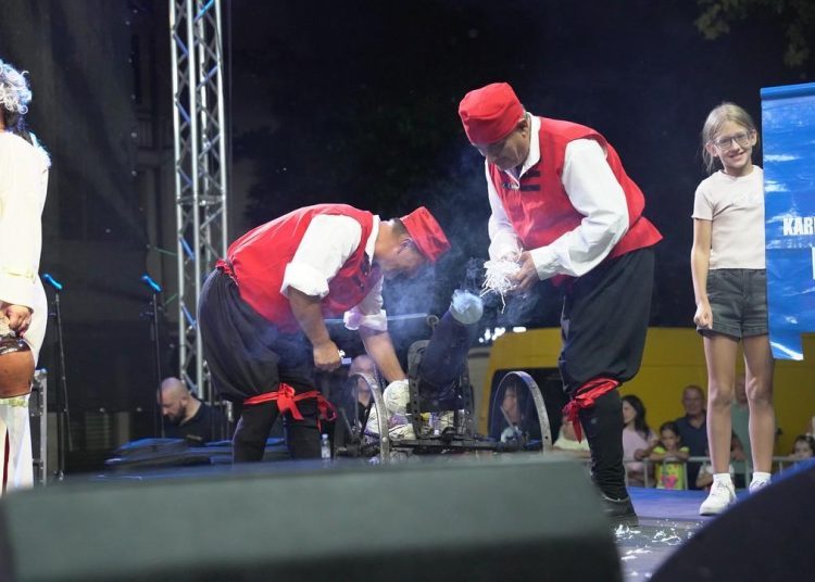 Foto: Radio Čapljina