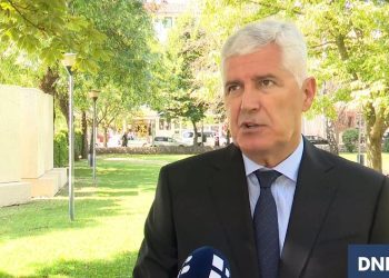 Čović: Zovu nas “takozvani”, ali neka vide svoje ratno naslijeđe