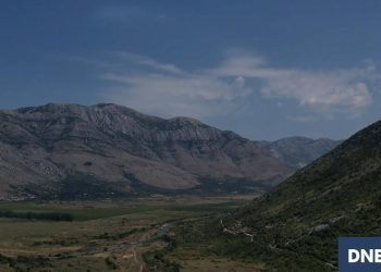 Ravno, jedno od najboljih mjesta za odmor