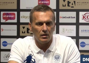 Zrinjski ide po play off Konferencijske lige