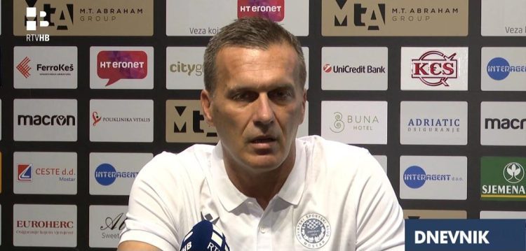 Zrinjski ide po play off Konferencijske lige