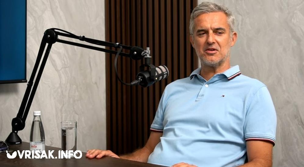 Nino Raspudić: Marija može pobijediti Milanovića, Primorac ne može