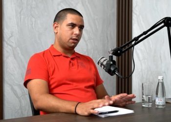 Pogledajte ponovno naš najgledaniji Vrisak podcast